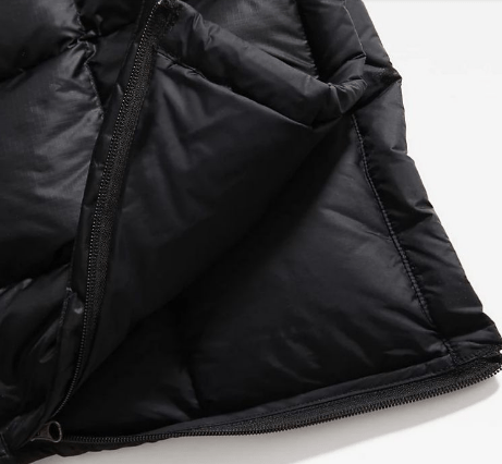 Куртка утепленная The North Face Lhotse Duster