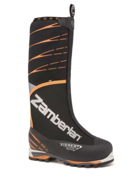 Zamberlan - Альпинистские ботинки 8000 Everest Evo RR