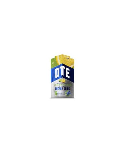 Углеводный энергетический напиток Ote Sports Energy Drink