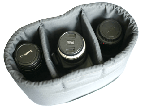Герметичная сумка для фотоаппарата Stream Фото Профи