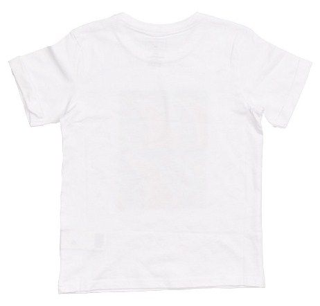 Quiksilver - Детская летняя футболка для мальчиков 51825