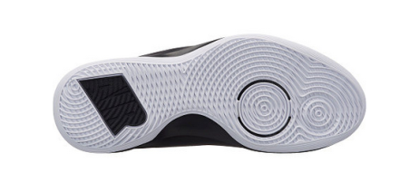 Nike - Удобные мужские кроссовки Air versitile III