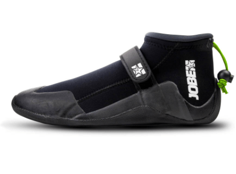 Гидрообувь комфортная для водного спорта Jobe Aqua Shoes Adult (SS)