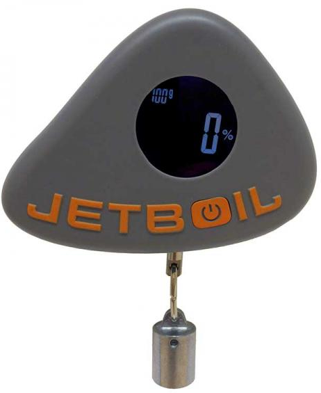 Jetboil - Компактные весы Jetboil JetGauge
