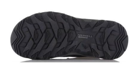 Merrell - Зимние ботинки для детей M-Thermoshiver