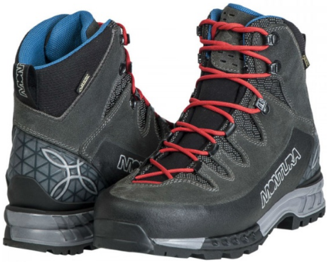 Montura - Ботинки для горного туризма Tre Cime GTX