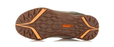 Merrell - Удобные кроссовки для женщин Siren Traveller