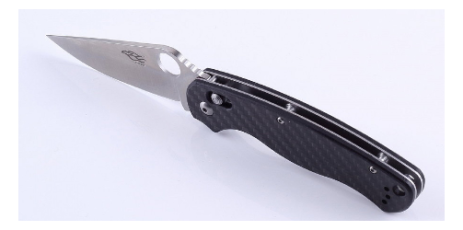 Ganzo - Удобный нож Firebird F729-CF