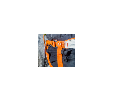 Petzl - Обвязка альпинистская Altitude