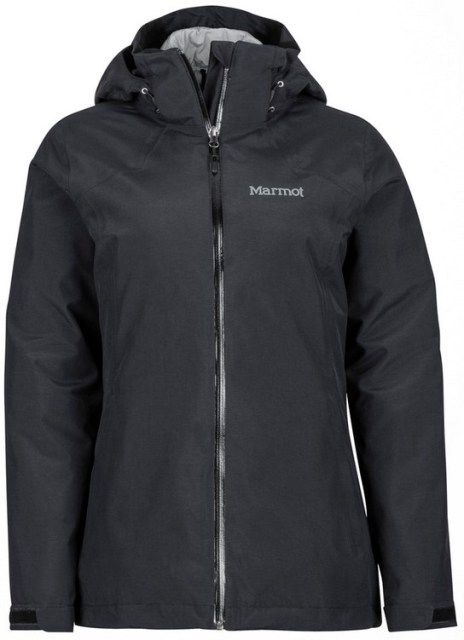 Куртка функциональная мембранная Marmot 3 в 1 Wm's Featherless Comp Jacket 