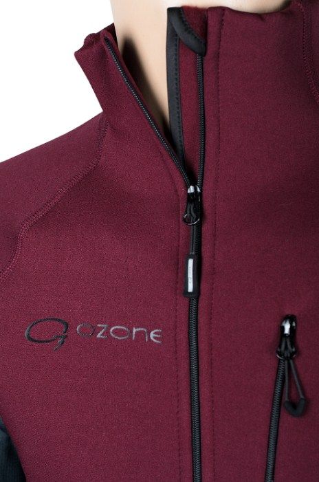 Мужской пуловер O3 Ozone Gist О-Stretch