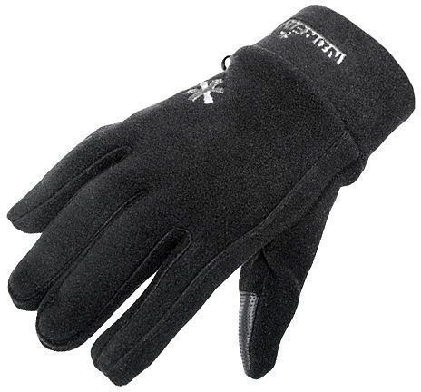 Norfin - Зимние перчатки из флиса Sigma