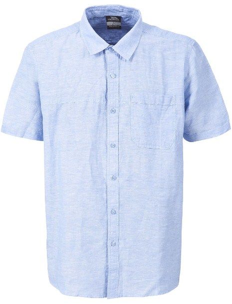 Trespass - Летняя мужская рубашка 5914795