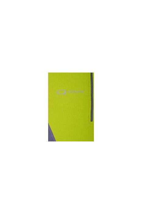 Плоскошовный пуловер O3 Ozone Soul O-Stretch