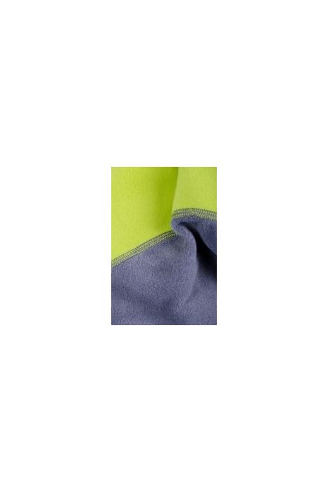 Плоскошовный пуловер O3 Ozone Soul O-Stretch