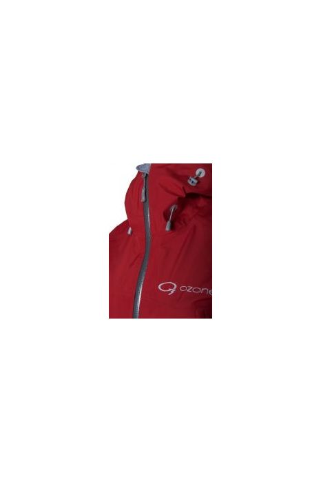 Куртка мембранная O3 Ozone Rona 3L