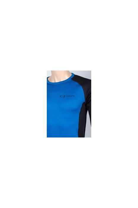 Анатомичный джемпер O3 Ozone Cpike O-Stretch