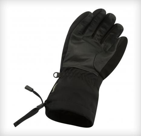 Black Diamond - Водонепроницаемые перчатки Renegade Gloves
