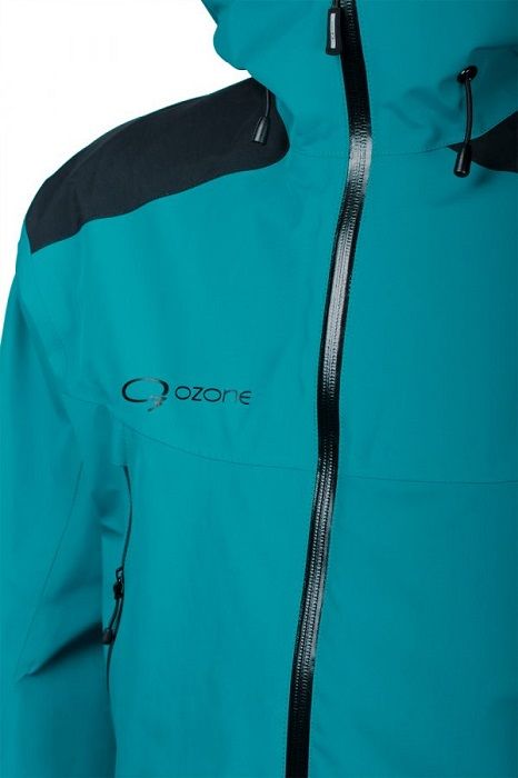 O3 Ozone - Куртка мембранная Rex 2 O-Tech 3L