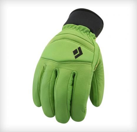 Black Diamond - Суперуниверсальные перчатки Spark Gloves