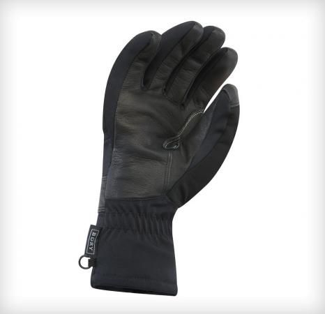 Black Diamond - Легкие перчатки Terminator Glove