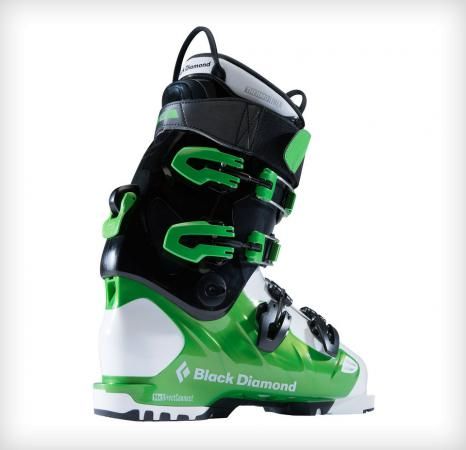 Black Diamond - Горнолыжные ботинки Factor Mx 130 Ski Boot
