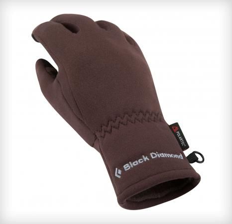 Black Diamond - Прочные перчатки Midweight Digital Gloves