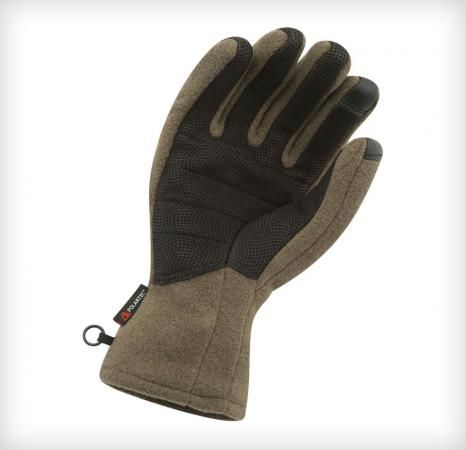 Black Diamond - Теплые перчатки Windweight Gloves