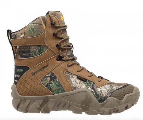 Ботинки утепленные Remington Indiana Boots