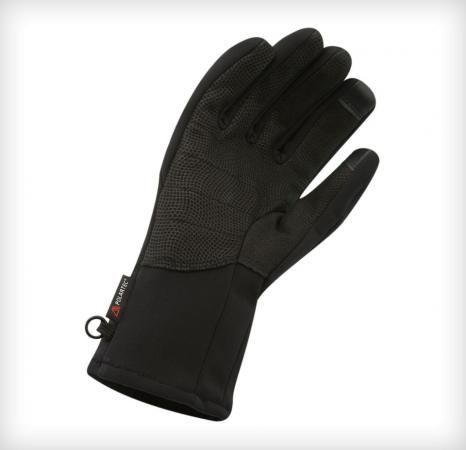 Black Diamond - Прочные перчатки Soft Shell Gloves