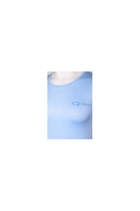 Ультрамодная футболка O3 Ozone Value O-Skin