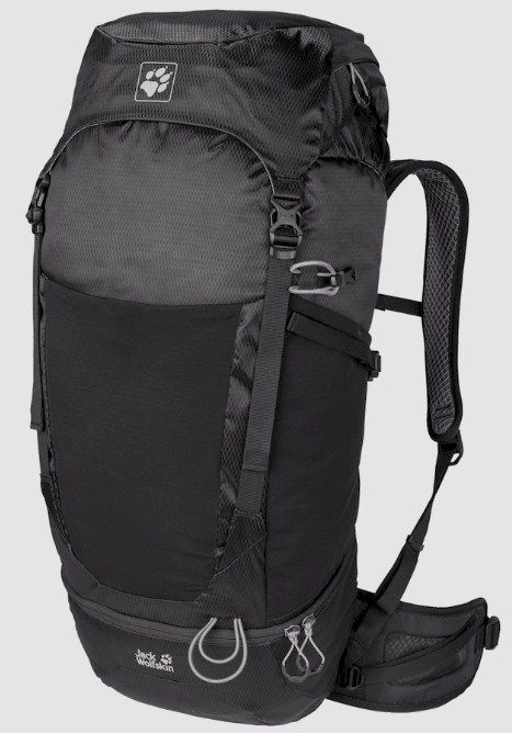 Прочный рюкзак для хайкинга Jack Wolfskin Kalari Trail 42 Pack