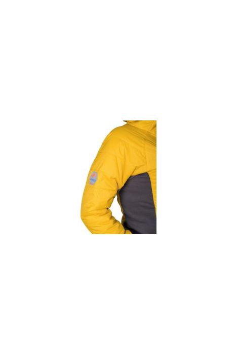 Куртка с утеплителем O3 Ozone Easy O-Tex WP