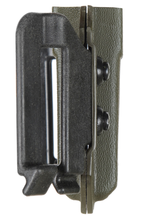 Подсумок из Kydex под 1 магазин Glock 5.45 Design