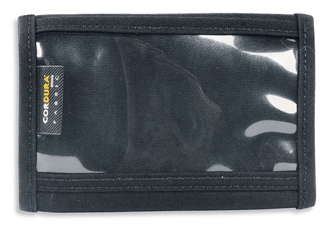 Tasmanian Tiger - Функциональный кошелек TT ID Wallet