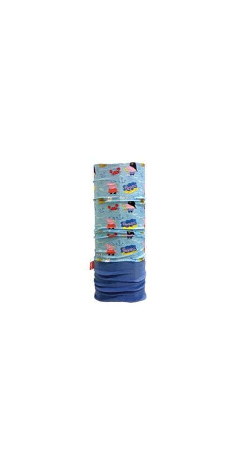 Бандана яркая детская Wind X-Treme Wind-B Licences 45/51см