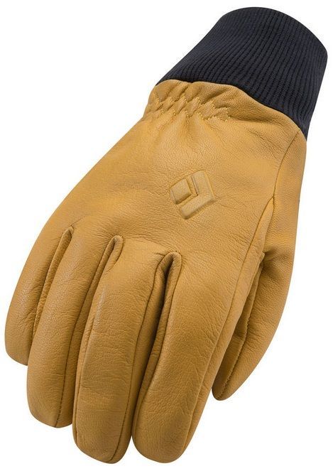 Black Diamond - Суперпрочные перчатки Dirt Bag Glove