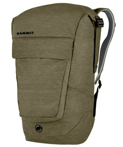 Mammut - Легкий рюкзак Xeron Courier 25