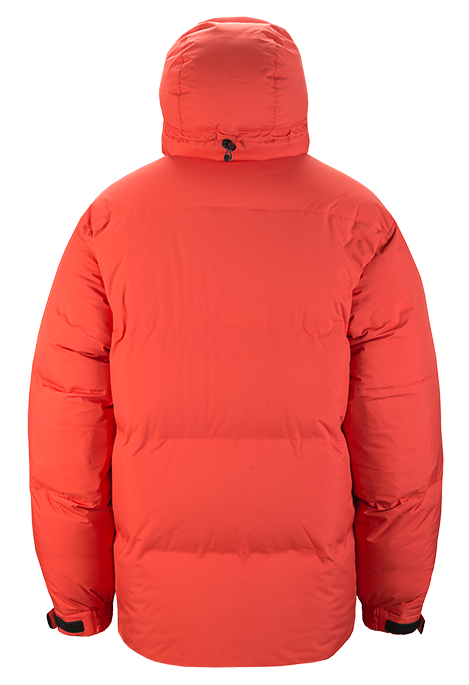 Sivera - Куртка для экстремальной зимы Аркуда Про 2.0 2018