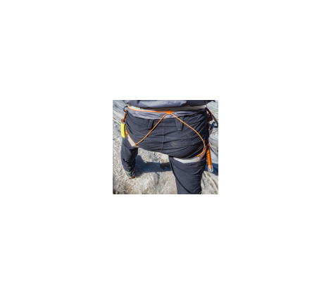 Petzl - Обвязка альпинистская Altitude