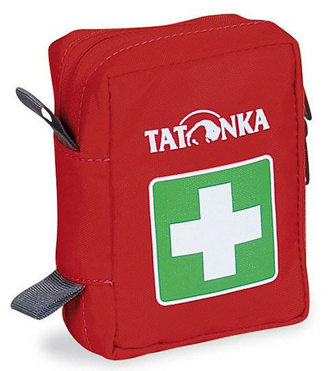 Сумка для медикаментов Tatonka First Aid XS
