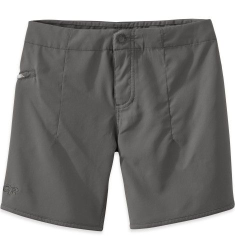 Outdoor research - Удобные шорты для женщин Expressa Shorts