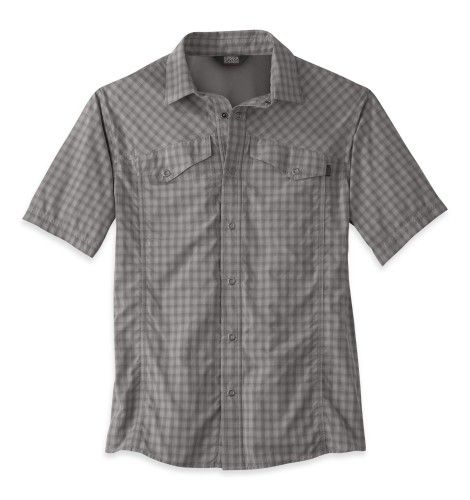 Outdoor research - Легкая рубашка Termini Shirt Men's
