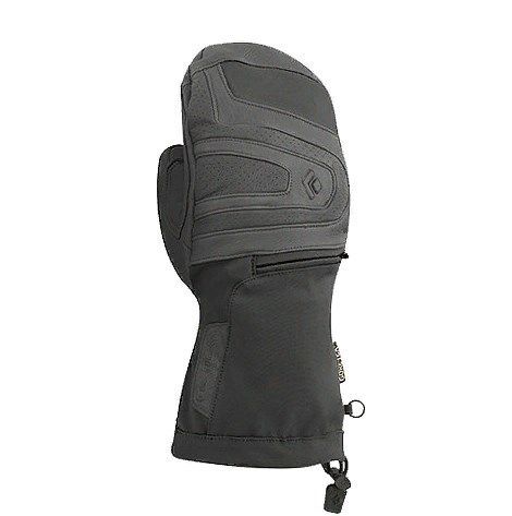Black Diamond - Прочные перчатки Virago Glove