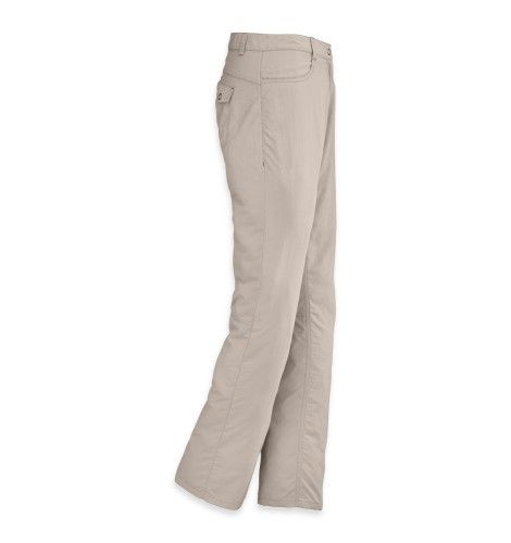 Outdoor research - Женские брюки Treadway Pants Women'S