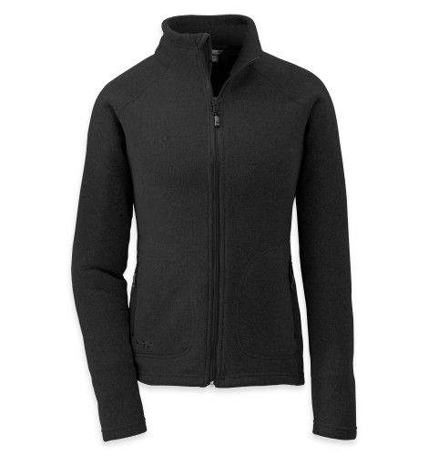 Outdoor research - Куртка флисовая Longhouse Jacket Women's