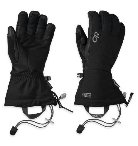 Outdoor research - Перчатки для горнолыжников Southback Gloves W'S