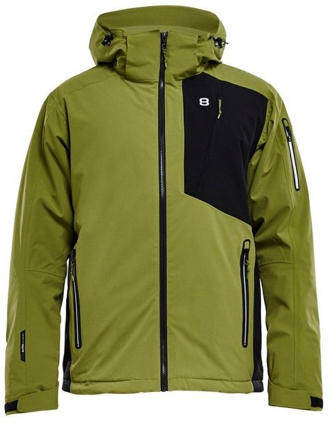 8848 ALTITUDE - Куртка для активного зимнего отдыха Gaio Jacket