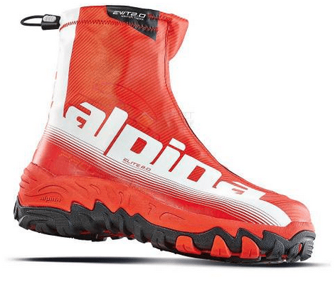 Ботинки для зимних видов спорта Alpina EWT
