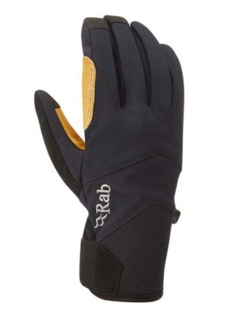 Rab - Прочные перчатки Velocity Glove